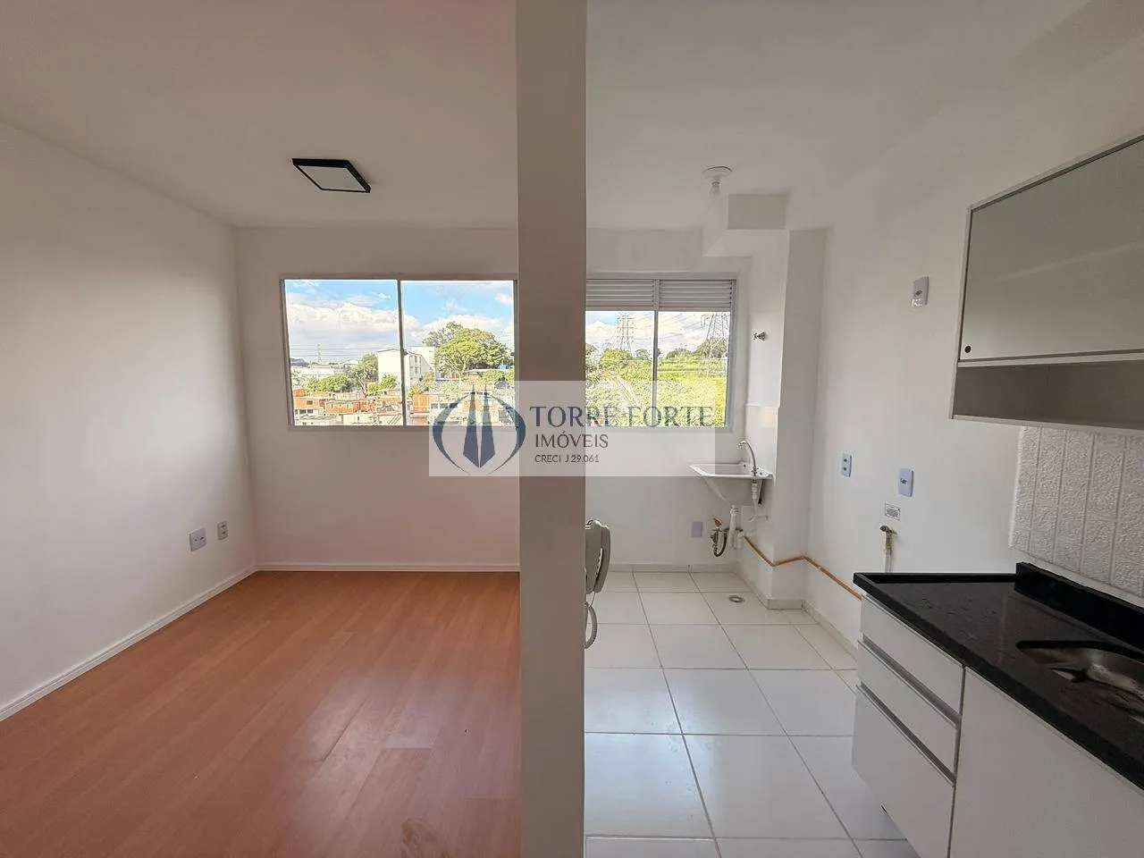 Foto do imóvel Apartamento Novo com 2 Dormitórios na Região de Aricanduva em Rua Estado do Ceará