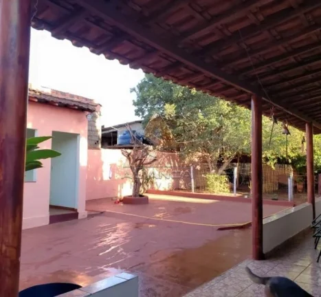 Imagem Casa - Ribeirão Preto - Ipiranga