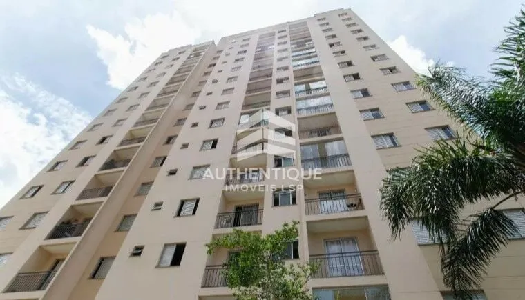 Imagem Ville D'france Jabaquara - Apartamento à venda no bairro Jabaquara - São Paulo/SP, Zona Sul