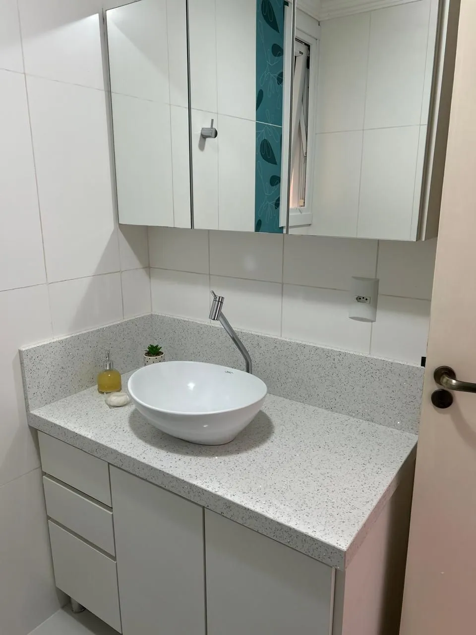 Imagem Apartamento aconchegante!