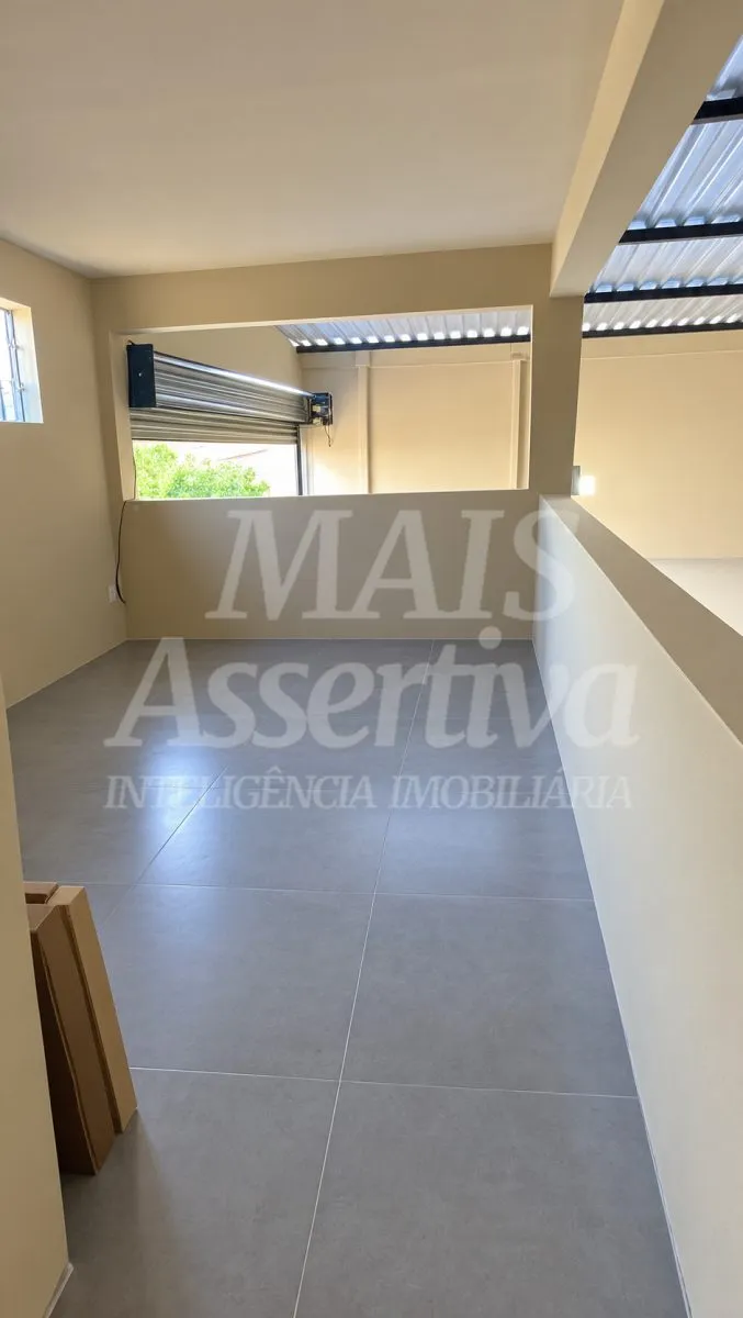 Imagem Prédio comercial para locação de 290m² - Santos Dumont em São Leopoldo