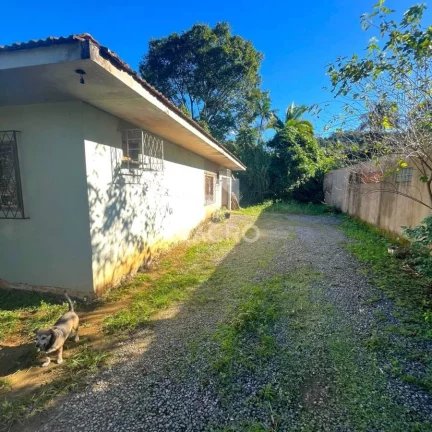 Imagem Terreno/Casa | Jaraguá 99 | 3 quartos | 150m²