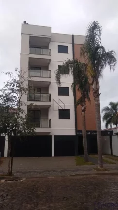 Imagem Apartamento | 1 dormitório novo em Camobi