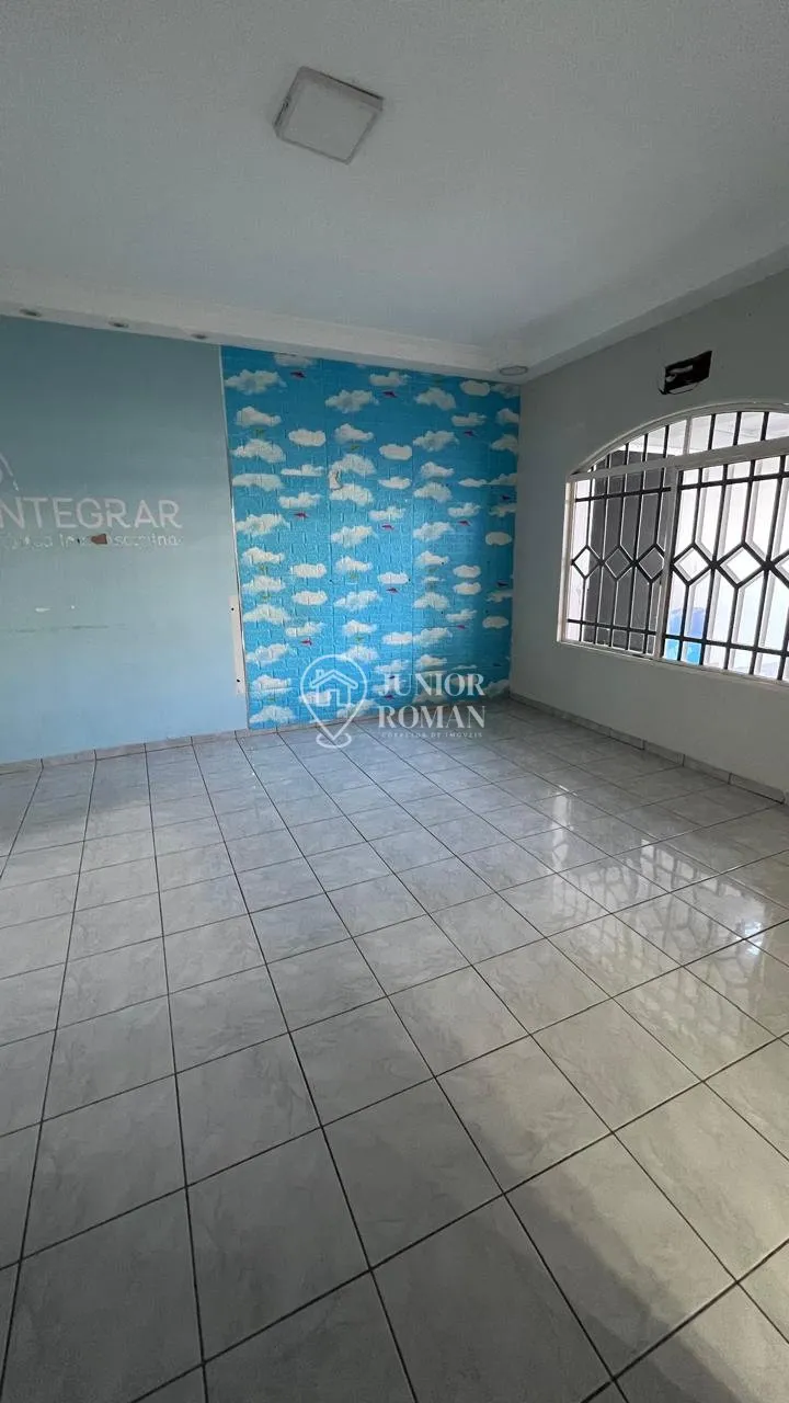 Imagem IMÓVEL COMERCIAL COM SALÃO, 6 SALAS E 3 BANHEIROS - RENATO GONÇALVES - BARREIRAS/BA