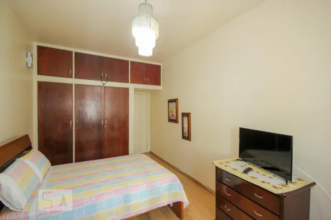 Imagem Apartamento à Venda - Copacabana, 3 Quartos, 204 m2
