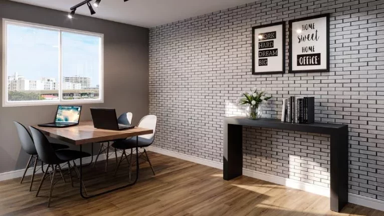 Imagem METROCASA DOM BOSCO - Studio de 16m² (NR) , em ótima localização da zona leste de SP!