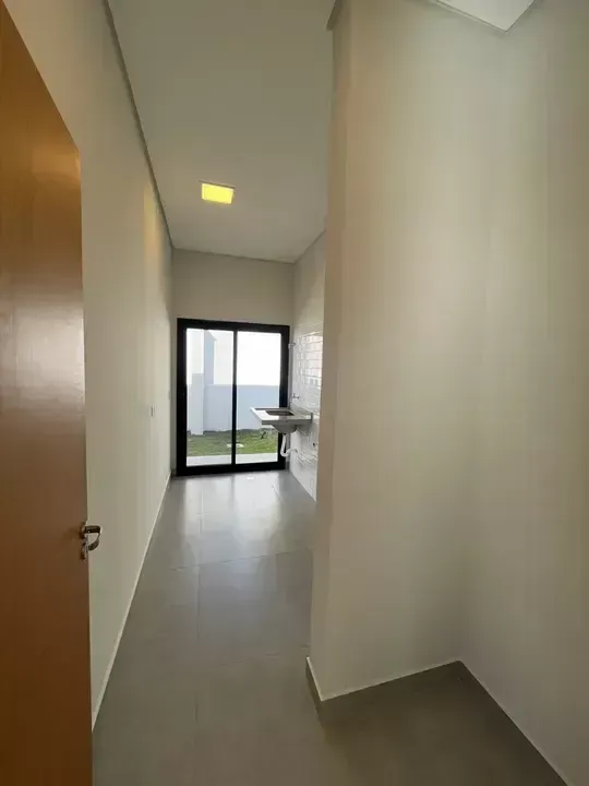 Imagem Casa à venda, Loteamento Residencial Fazenda Casa Grande, Taubaté, SP