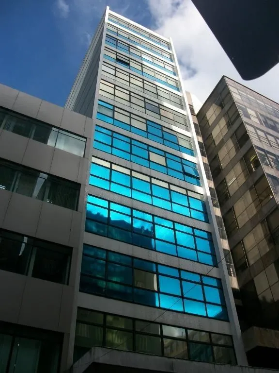 Imagem Andar Corporativo para venda com 234 m² - Centro Histórico - Porto Alegre/RS