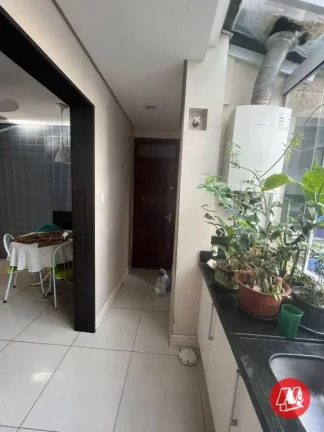 Imagem Próximo Rio Branco, 123 m² privativos com 3 dormitórios