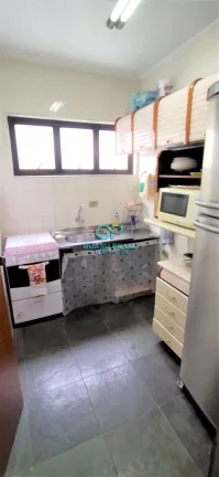 Imagem Apartamento à venda no bairro Enseada - Guarujá/SP