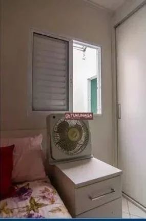 Imagem Sobrado com 3 quartos à venda, 12000 m² por R$ 585.000 - Vila Mazzei - São Paulo/SP