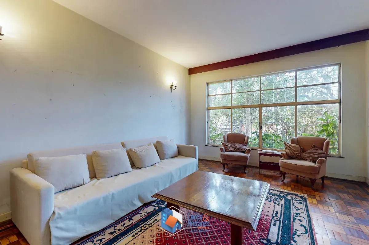 Imagem Casa para venda em Vila Madalena com 3 quartos, 211m²