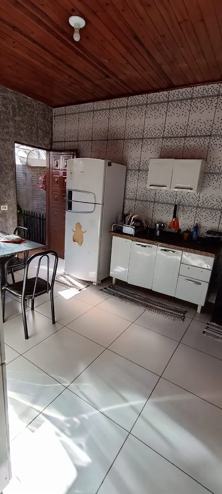 Foto do imóvel: Casa com 4 Quartos à Venda, 250 metros em Jardim Maristela - Três Lagoas