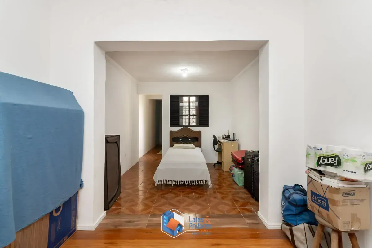 Imagem Casa para venda em Parque Edu Chaves com 3 quartos, sendo 1 suíte, 154m²