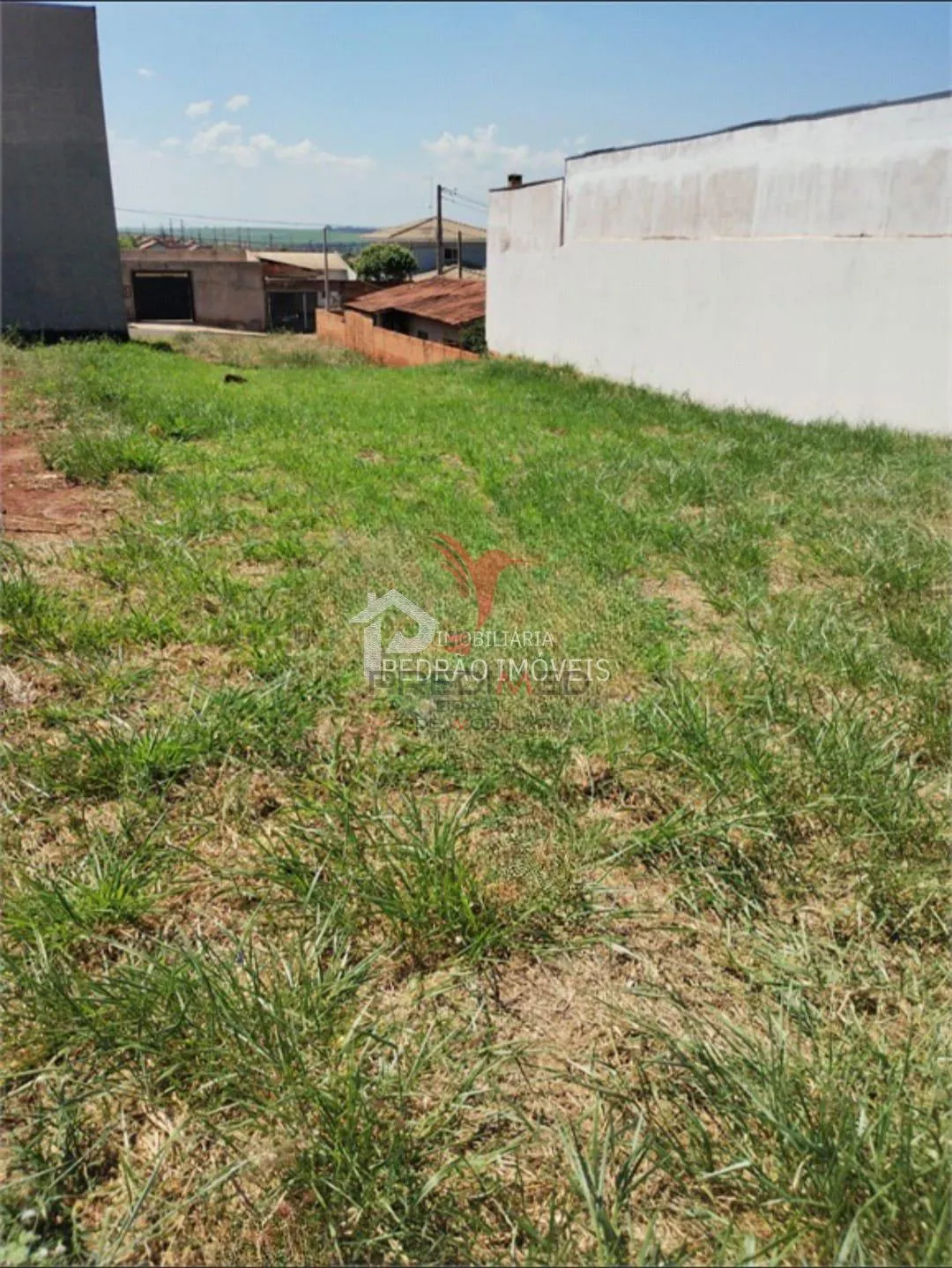 Imagem Lote/Terreno de 275m² no bairro Jardim Grajaú, em Lençóis Paulista