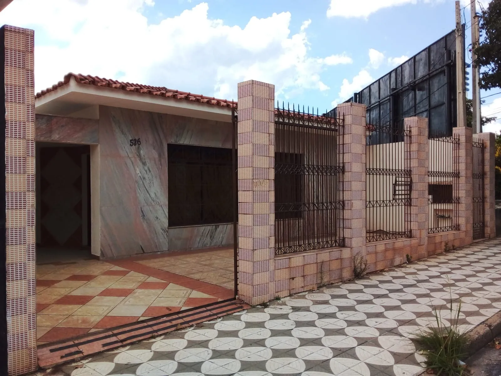 Foto do imóvel Excelente casa para fins comercias na Vila Independência. em VILA INDEPENDÊNCIA, SOROCABA - SP
