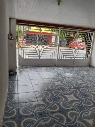 Imagem CASA COM 2 QUARTOS 1 BANHEIRO 115M²- JD. SANTA CECILIA- (SOMENTE À VISTA)