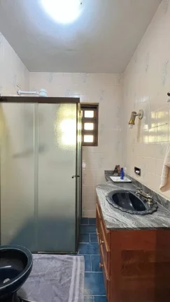 Imagem Casa à venda no bairro Retiro das Fontes - Atibaia/SP