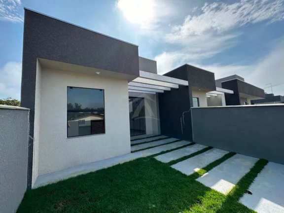 Imagem CASA, 3 QUARTOS SENDO 1 SUÍTE, BAL CAMBIJU