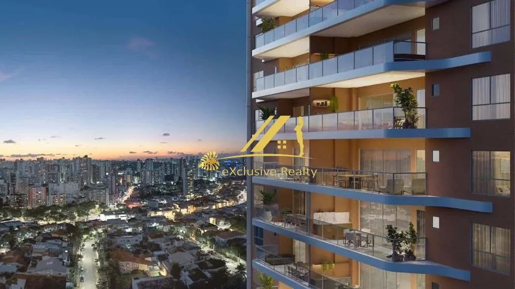Imagem Apartamento RESIDENCIAL em Salvador - Bahia, Caminho das Árvores