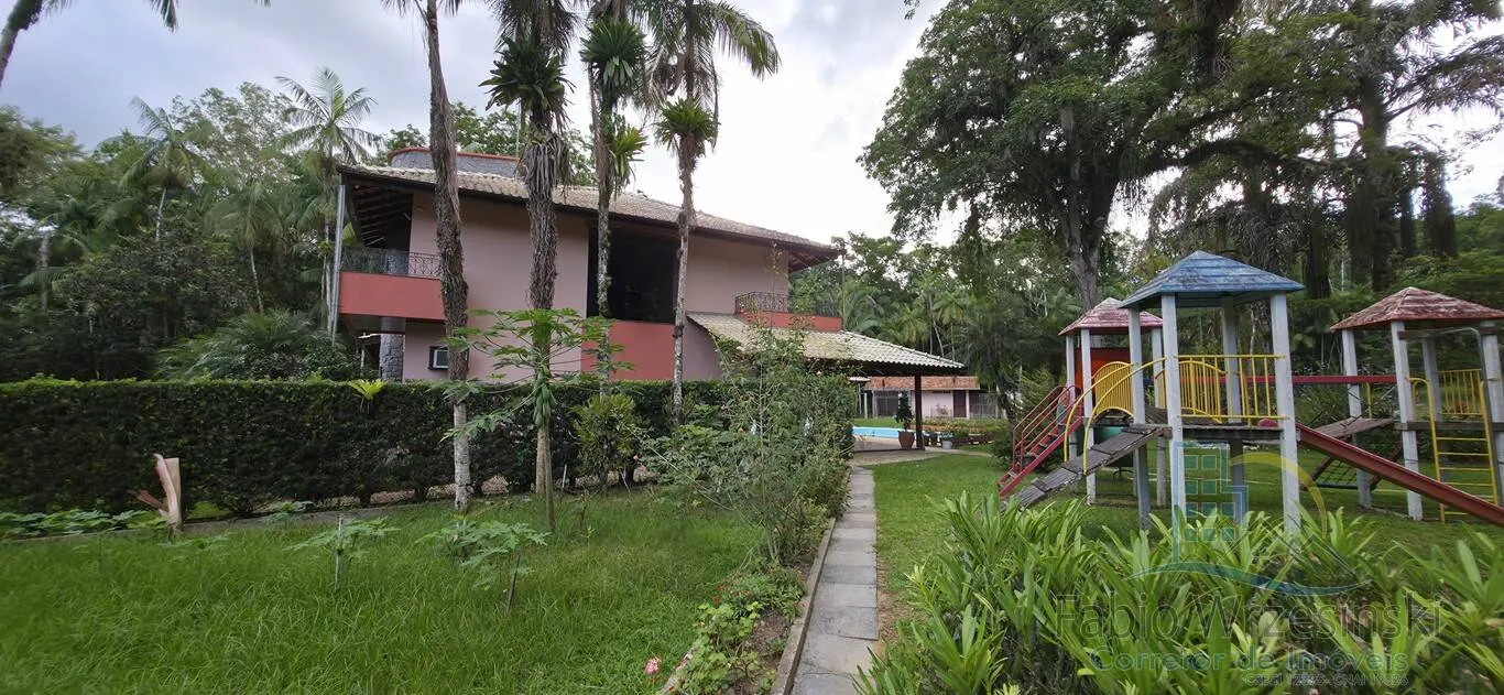 Imagem Casa alto padrao Itoupava Central em Blumenau SC