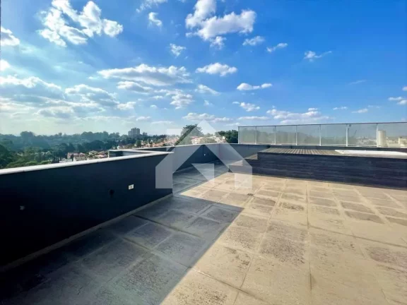 Imagem Cobertura em Granja Viana - Cotia