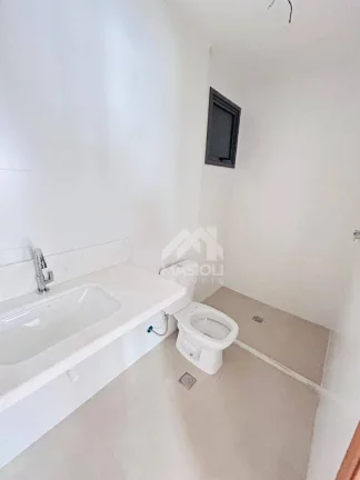 Imagem Apartamento com 2 dormitórios à venda, 60 m² por R$ 670.000 - Praia de Itaparica - Vila Velha/ES