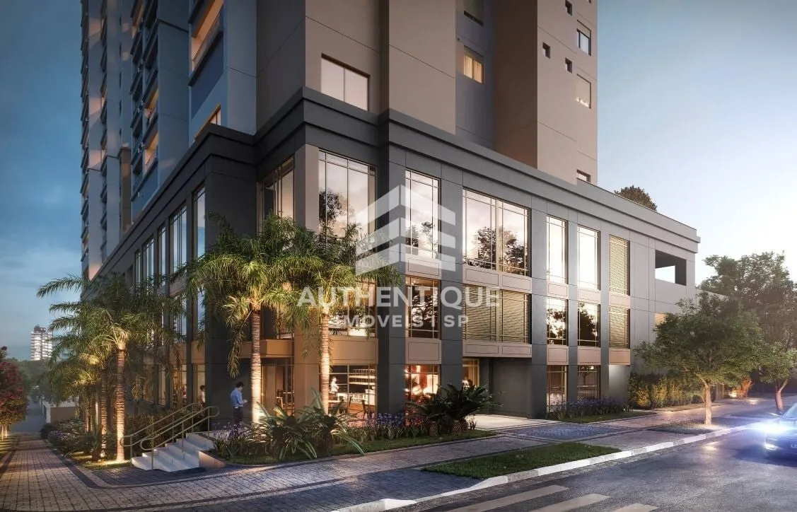 Imagem LIVING IPIRANGA - AV NAZARE - Apartamento à venda no bairro Ipiranga - São Paulo/SP, Zona Sul