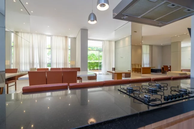 Imagem Apartamento à venda em São Paulo, Vila Andrade, com 2 quartos, 142m2
