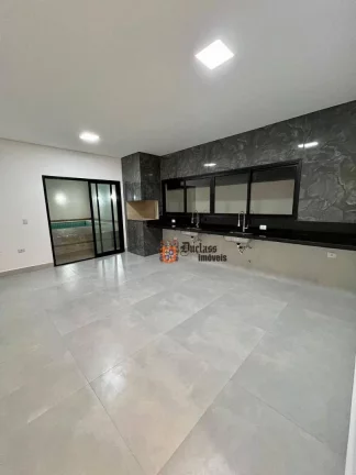 Imagem Casa com 3 suítes à venda, 144 m² por R$ 1.350.000 - Morada da Praia - Bertioga/SP