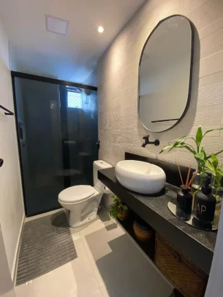 Imagem APARTAMENTO RESIDENCIAL em MANAUS - AM, ALEIXO