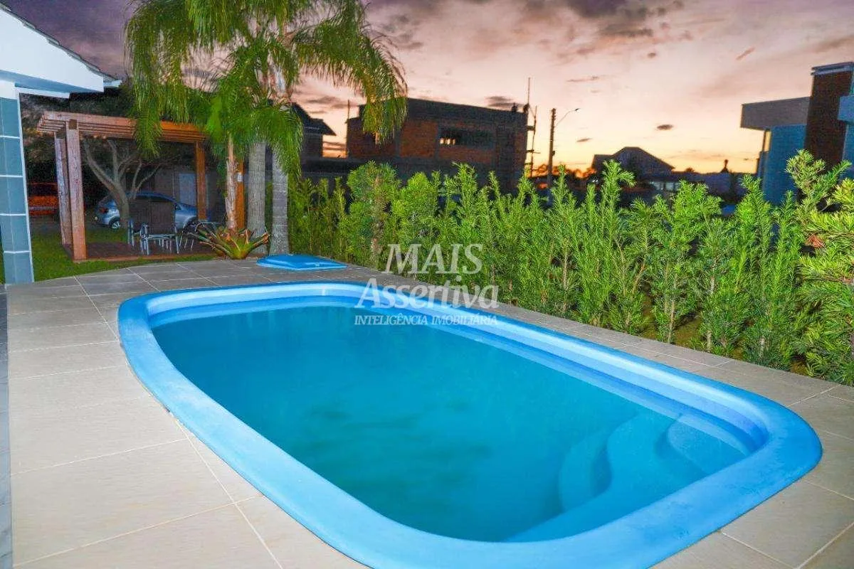 Imagem Casa para Venda em Tramandaí / RS