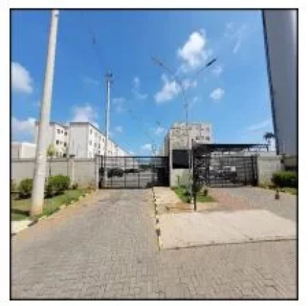 Foto do imóvel Oportunidade Única em SUZANO - SP | Tipo: Apartamento | Negociação: Venda Direta Online | Situação: Imóvel em RUA MITSUHARU MATSUSHITA