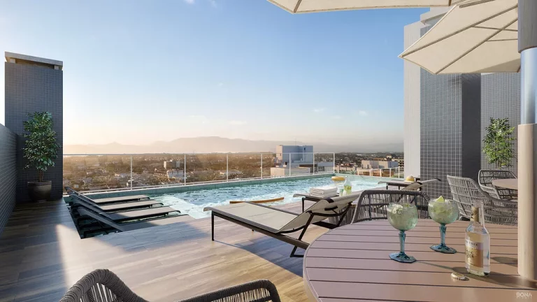 Imagem Mirage Luxury Homes - Apartamento à venda no bairro Navegantes - Capão da Canoa/RS