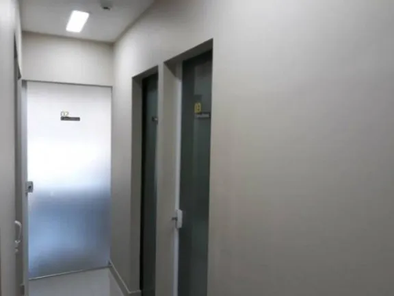 Imagem Sala Comercial para Alugar, 10 m² em Cerâmica - São Caetano Do Sul