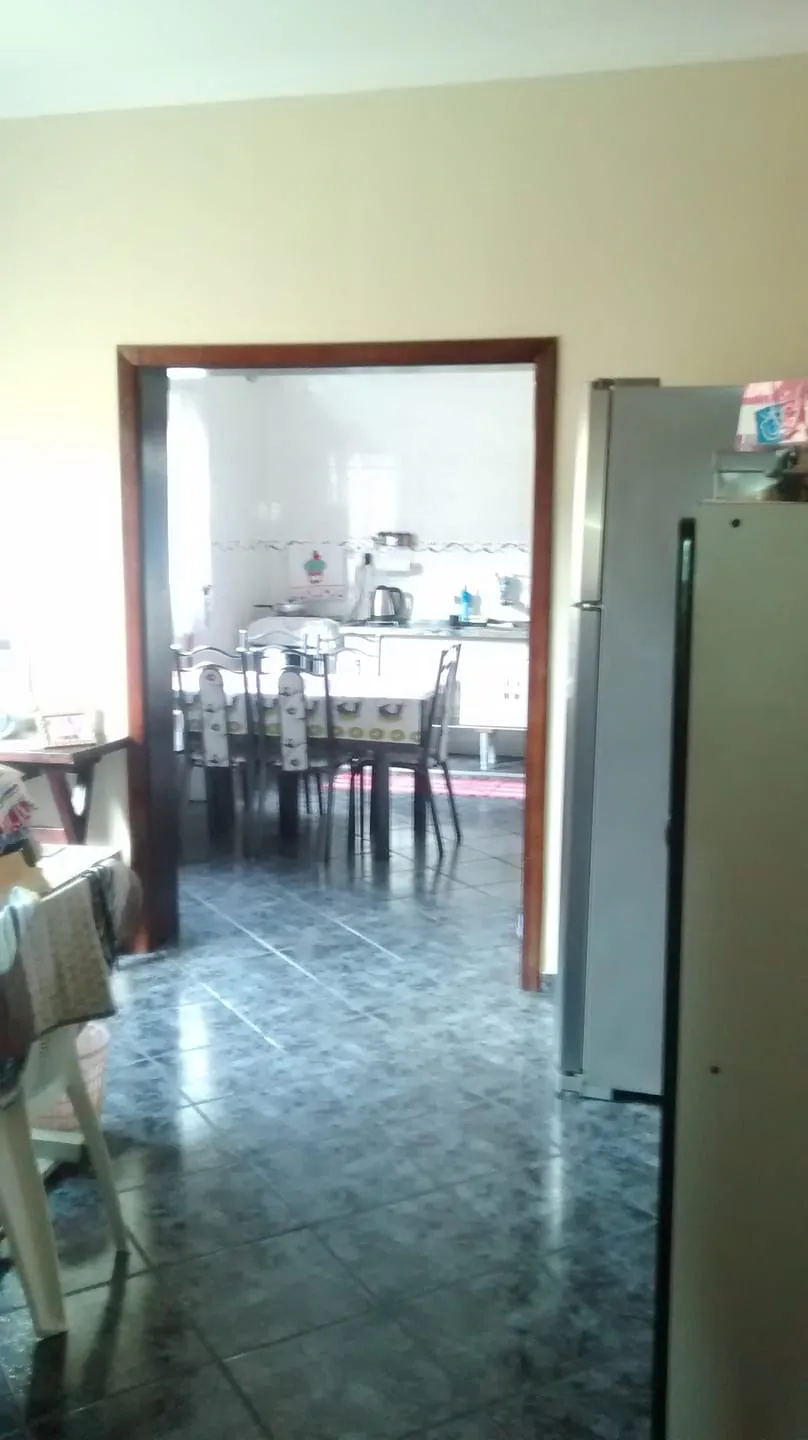 Imagem Casa à venda 3 Quartos, 1 Suite, 2 Vagas, 150M², Cidade Nova, Pindamonhangaba - SP