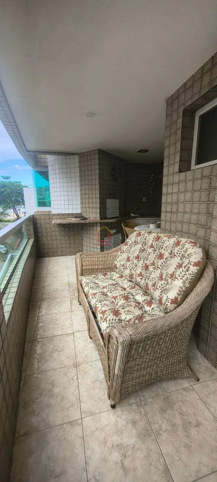 Imagem Lindo apartamento a Venda - todo mobiliado