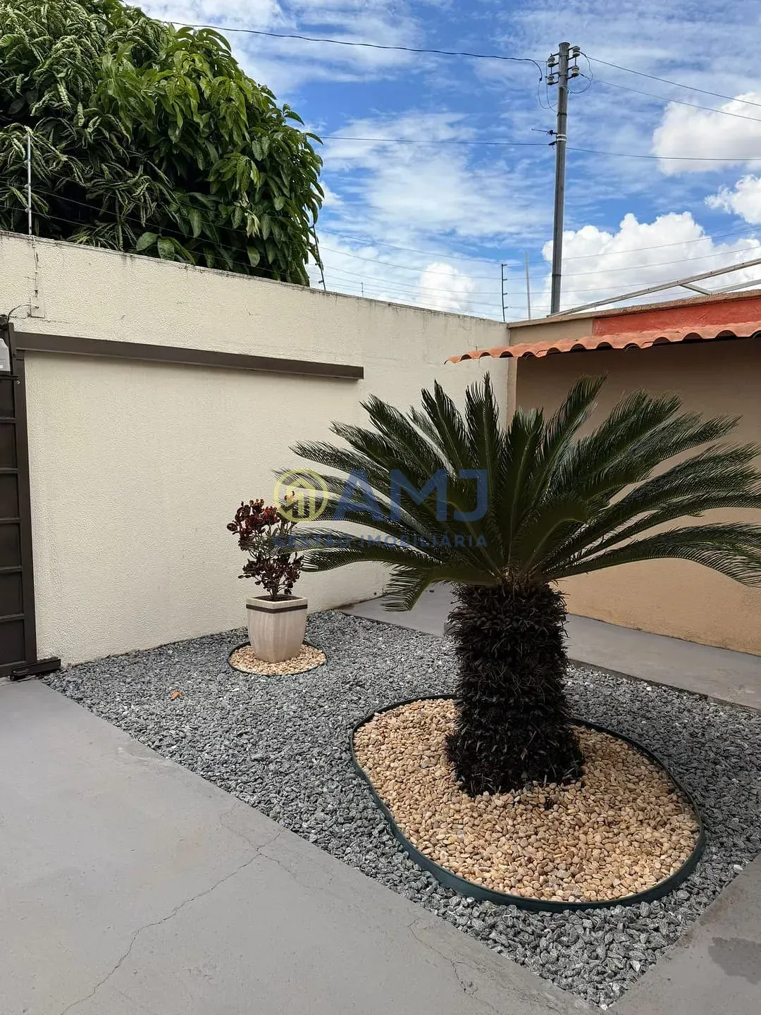 Imagem Casa à Venda no Residencial Canadá - Goiânia