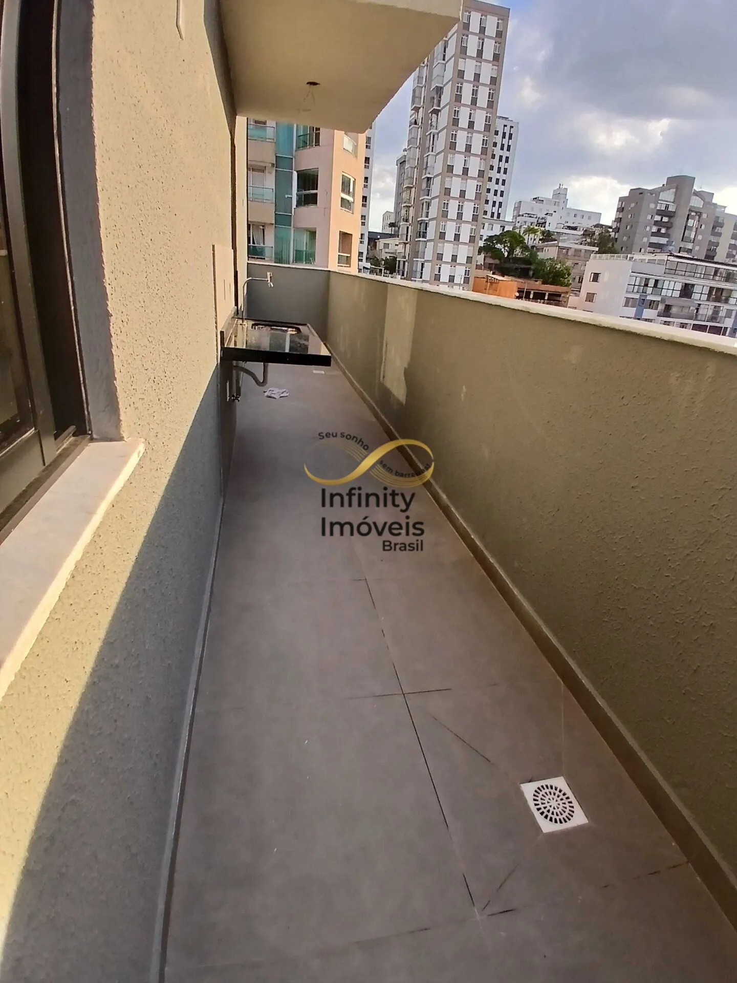 Imagem EDIFÍCIO SCORALICK VIEW - Apartamento à venda no bairro Santo Antônio - Belo Horizonte/MG