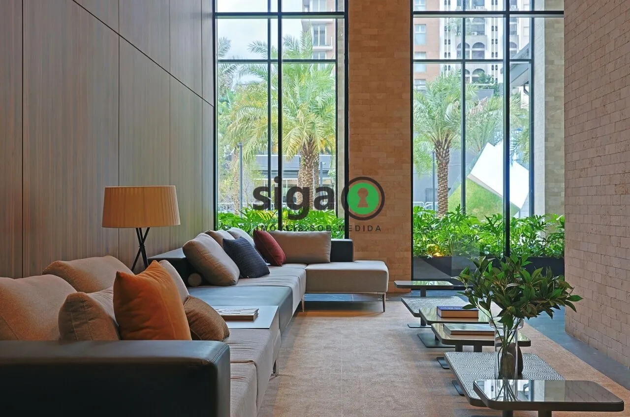 Imagem APARTAMENTO A VENDA NO ITAIM COM 03 QUARTOS