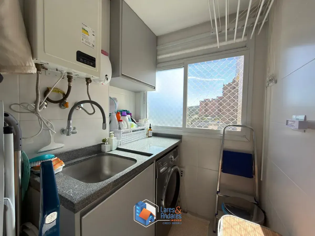 Imagem Apartamento para venda em Mandaqui com 2 quartos, sendo 1 suíte, 54m²