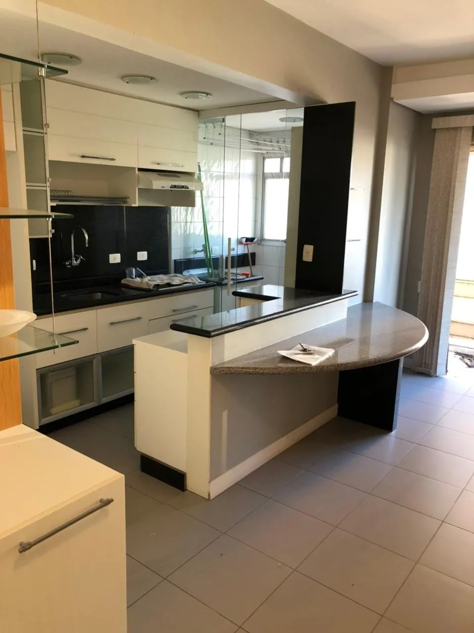 Imagem Apartamento à venda 2 Quartos, 1 Suite, 1 Vaga, 65M², Jardim das Nações, Taubaté - SP | Edifício Solar dos Colibris