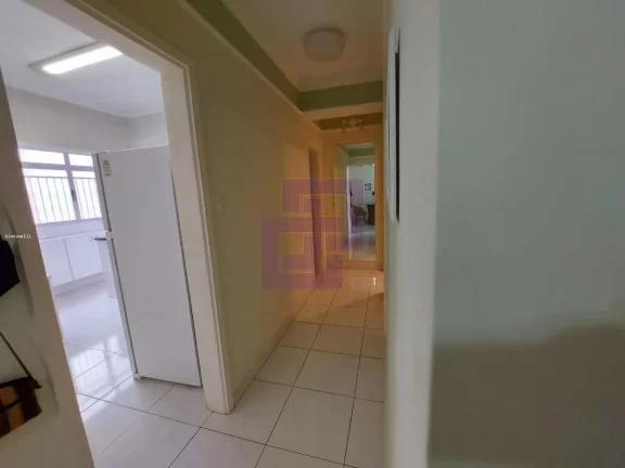 Imagem Apartamento para Venda em Guarujá / SP no bairro Pitangueiras