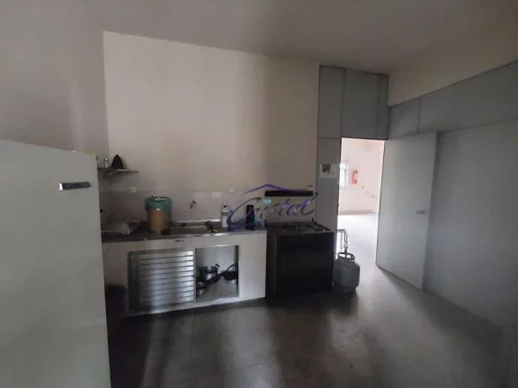 Imagem Sobreloja de 170m² com 4 banheiros 1 vaga