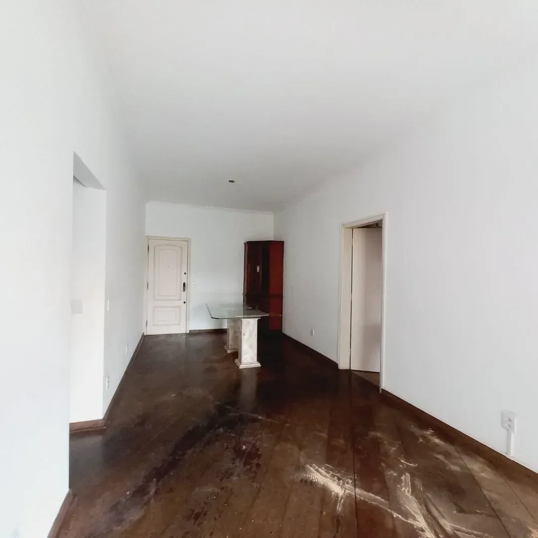 Imagem Apartamento com 2 Quartos à Venda ou Locação, 83 m² em José Menino - Santos