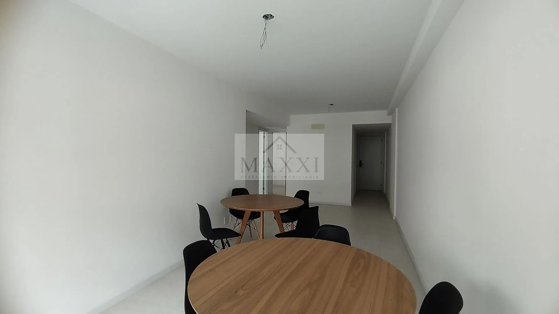 Imagem ONE TIJUCA - Apartamento Alto Padrão À Venda na Tijuca, Rio de Janeiro/RJ