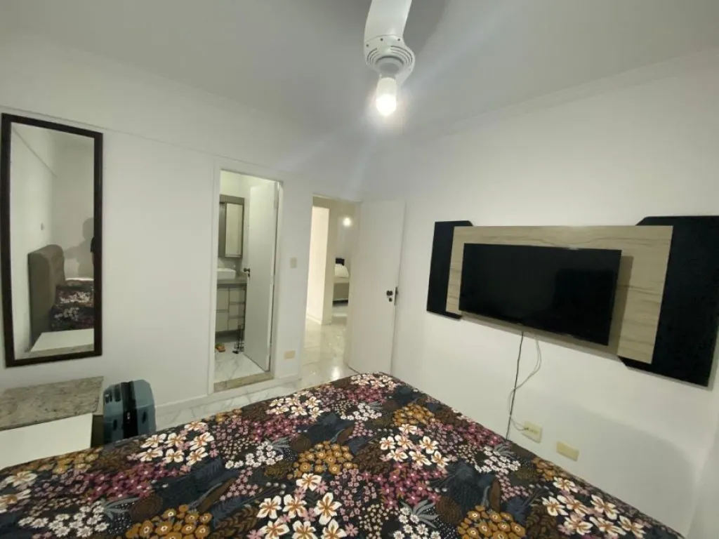 Imagem APARTAMENTO COM 420,00 m² - TUPI - PRAIA GRANDE SP