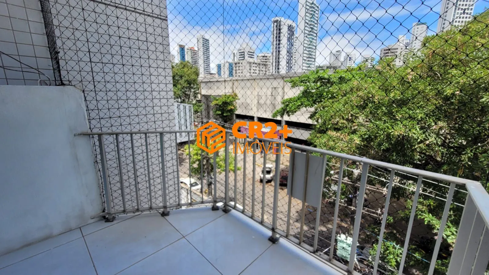 Imagem vendo apartamento 79m2, com 2 quartos em Boa Viagem