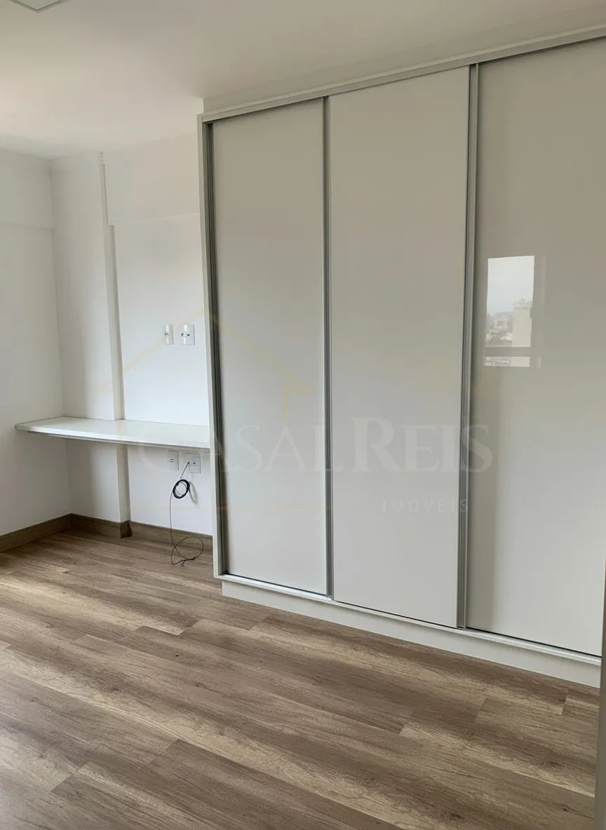 Imagem Apartamento 2 suítes à venda em Vila Togni, Poços de Caldas