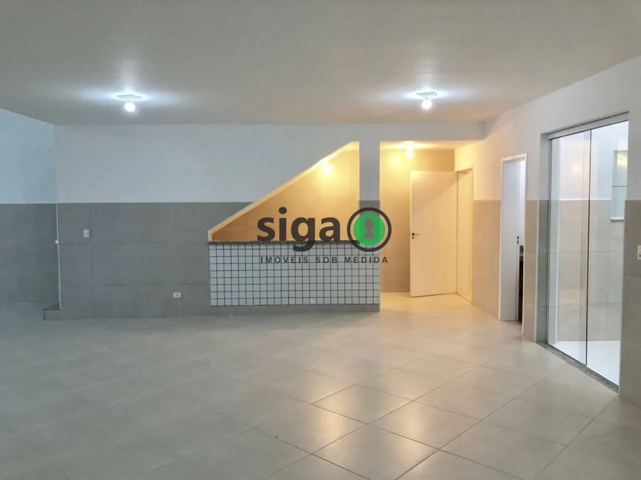 Imagem Galpão comerciaL p venda Vila Prudente